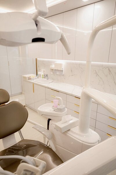 Dentigent - Cabinet Stomatologic sector 6, Bucuresti