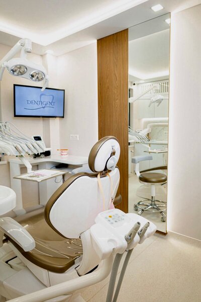 Dentigent - Cabinet Stomatologic sector 6, Bucuresti