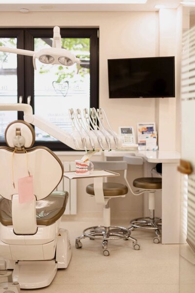 Dentigent - Cabinet Stomatologic sector 6, Bucuresti