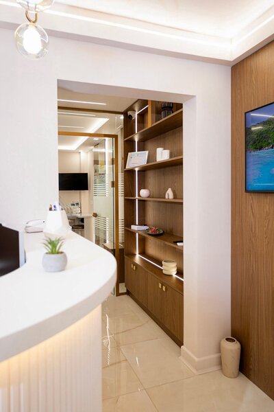 Dentigent - Cabinet Stomatologic sector 6, Bucuresti